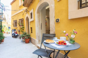 Ortigia Calia e Simenza